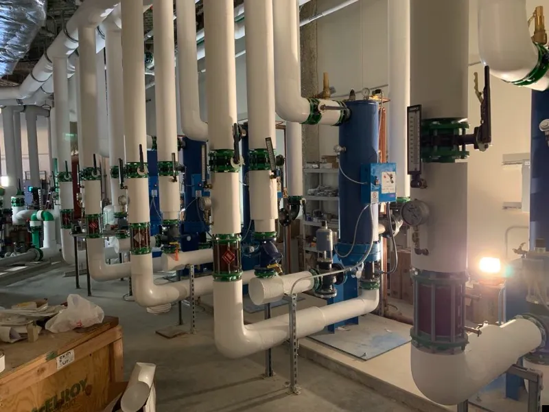 northern insulation solutions project gallery 2