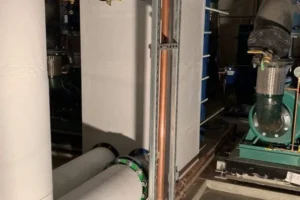 commercial insulation project alaska northern insulation 13