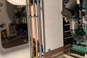 commercial insulation project alaska northern insulation 14