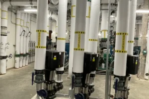 commercial insulation project alaska northern insulation 17