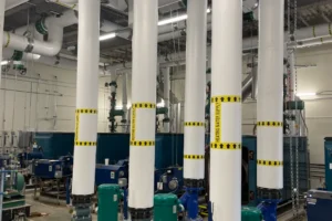 commercial insulation project alaska northern insulation 18