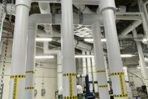 commercial insulation project alaska northern insulation 19