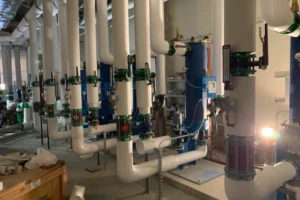 commercial insulation project alaska northern insulation 2