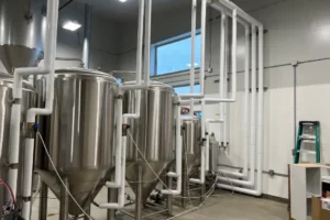 commercial insulation project alaska northern insulation 21