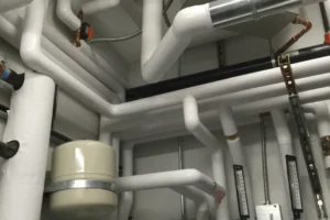 commercial insulation project alaska northern insulation 23