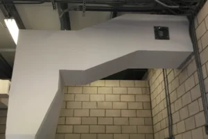 commercial insulation project alaska northern insulation 24