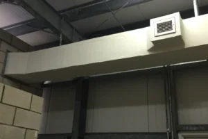 commercial insulation project alaska northern insulation 25