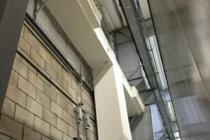 commercial insulation project alaska northern insulation 27