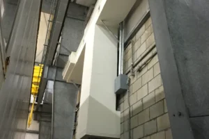 commercial insulation project alaska northern insulation 28