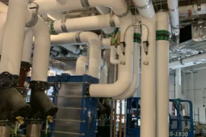 commercial insulation project alaska northern insulation 3