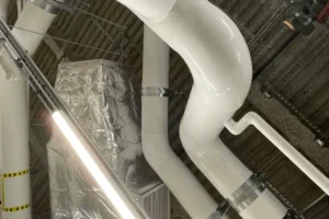 commercial insulation project alaska northern insulation 31