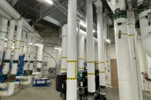 commercial insulation project alaska northern insulation 32