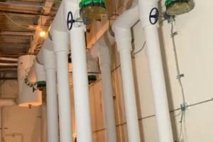 commercial insulation project alaska northern insulation 36