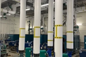 commercial insulation project alaska northern insulation 41