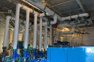 commercial insulation project alaska northern insulation 42