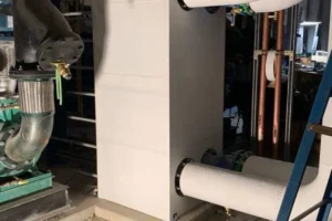 commercial insulation project alaska northern insulation 43