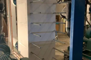 commercial insulation project alaska northern insulation 46