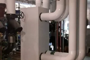 commercial insulation project alaska northern insulation 47