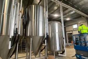 commercial insulation project alaska northern insulation 49