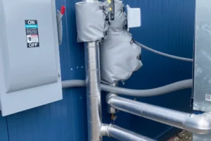 commercial insulation project alaska northern insulation 51