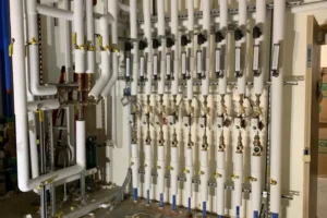 commercial insulation project alaska northern insulation 6