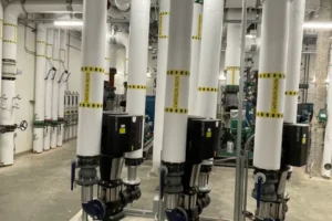 commercial insulation project alaska northern insulation 8