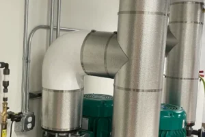 industrial insulation project alaska northern insulation 4