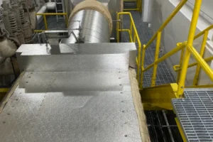 industrial insulation project alaska northern insulation 7