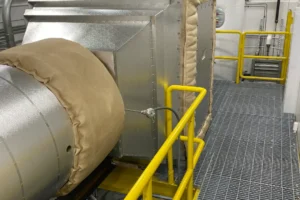 industrial insulation project alaska northern insulation 8