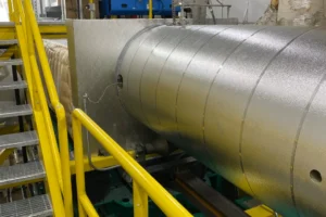 industrial insulation project alaska northern insulation 9